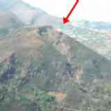 Click para ampliar. MINA DA TOCA (O Caurel - Lugo)